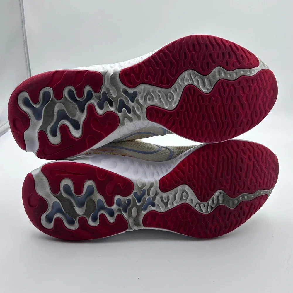 Nike renew ride